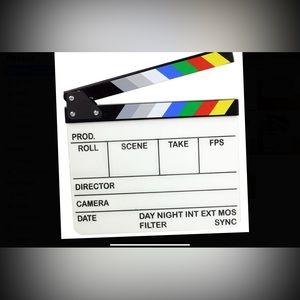 Meet your Posher, Industry Swag